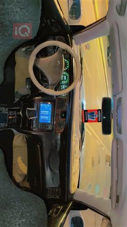 تويوتا كراون